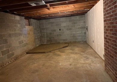 Offered for sale is this nice brick home, located in a quiet