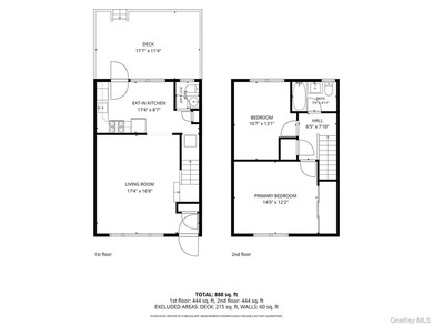 From the moment you arrive at The Woodlands at Islip, you'll - photo 33