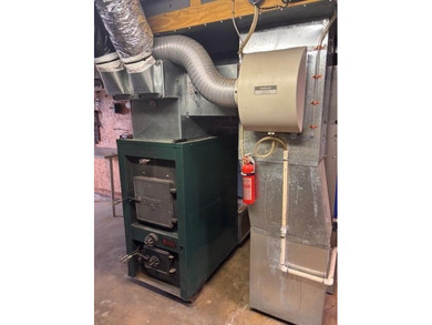 Offered for sale is this nice brick home, located in a quiet