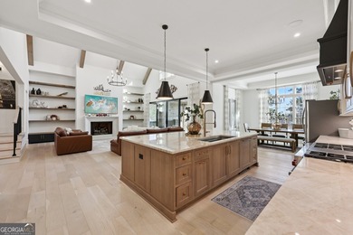 Motivated Seller! Set within The River Club-an exclusive gated - photo 35