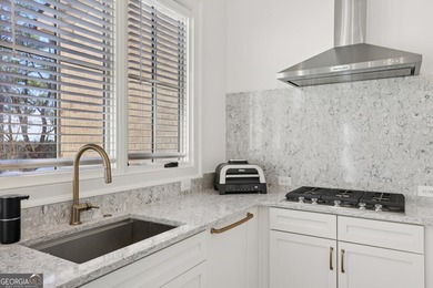 Motivated Seller! Set within The River Club-an exclusive gated - photo 39