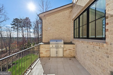 Motivated Seller! Set within The River Club-an exclusive gated - photo 40