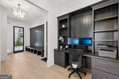 Motivated Seller! Set within The River Club-an exclusive gated - photo 42
