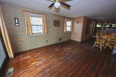 Remodel or Knock Down Opportunity on Magician Lake! - photo 12