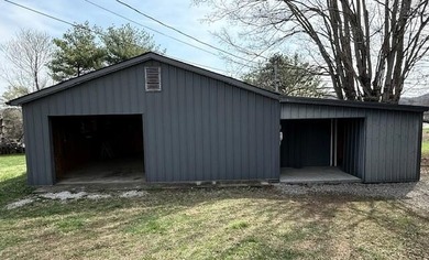 Offered for sale is this nice brick home, located in a quiet