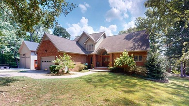Welcome to your KY Lake waterfront dream home - intentionally - photo 50