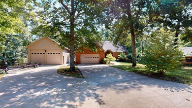 Welcome to your KY Lake waterfront dream home - intentionally - photo 56