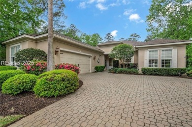 Okatie River Home For Sale in Bluffton South Carolina