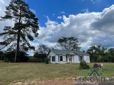 Wright Patman Lake Home For Sale in Naples Texas