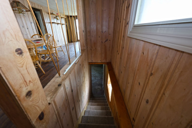 Remodel or Knock Down Opportunity on Magician Lake! - photo 21