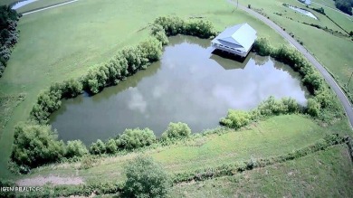 Lake Acreage Sale Pending in Winfield, Tennessee