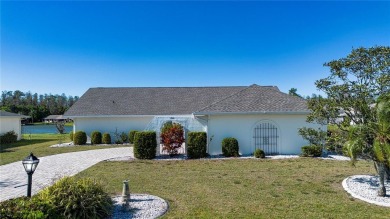 Lake Home Sale Pending in Sun City Center, Florida