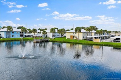 Lake Condo For Sale in Port Saint Lucie, Florida