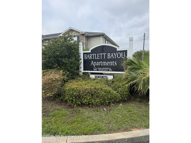 Bartlett Bayou Apartments is a 48-unit multifamily investment - photo 2