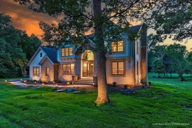 (private lake, pond, creek) Home Active Under Contract in Saint Charles Illinois