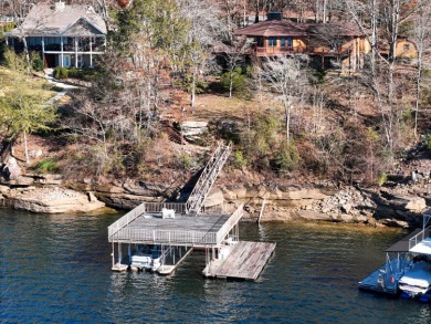 Lewis Smith Lake Home For Sale in Jasper Alabama