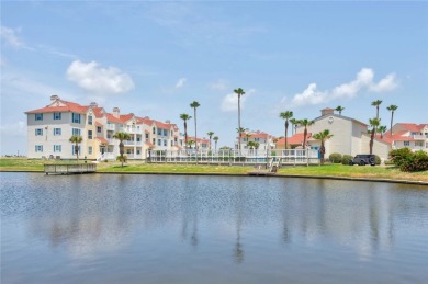 Lake Padre Condo For Sale in Corpus Christi Texas