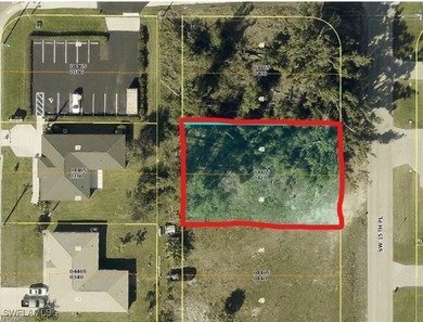 Cape Coral Area Commercial For Sale in Cape Coral Florida