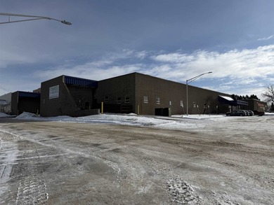 St. Lawrence River - St. Lawrence County Commercial For Sale in Ogdensburg New York