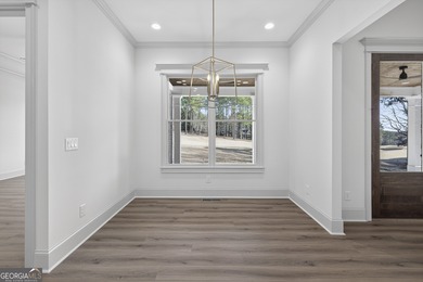 Welcome to this stunning new construction home in Harbor Club - photo 11