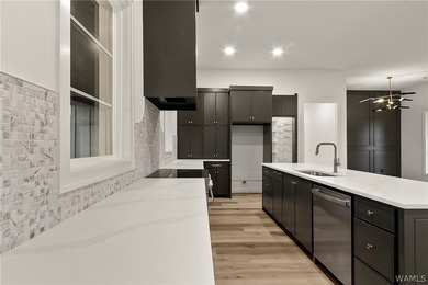 Close proximity to Lake Tuscaloosa! This gorgeous new - photo 11