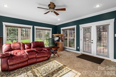 Charming brick home featuring a desirable floor plan with the - photo 12