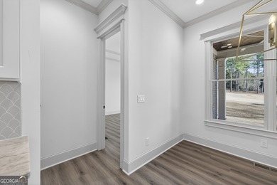 Welcome to this stunning new construction home in Harbor Club - photo 12