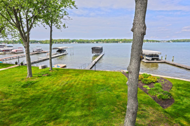 Remodel or Knock Down Opportunity on Magician Lake! - photo 22