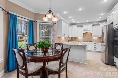 Charming brick home featuring a desirable floor plan with the - photo 13
