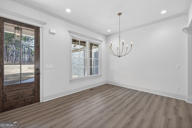 Welcome to this stunning new construction home in Harbor Club - photo 13
