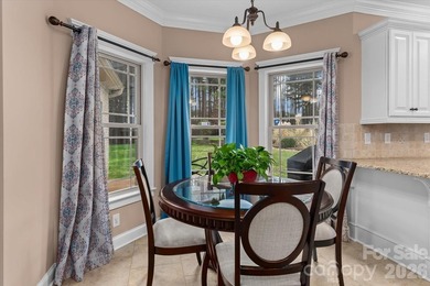 Charming brick home featuring a desirable floor plan with the - photo 14