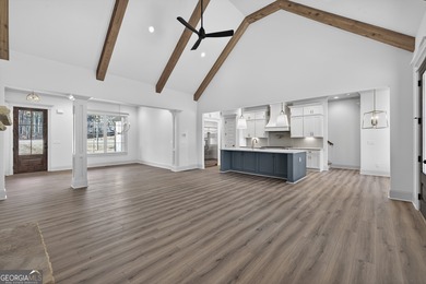 Welcome to this stunning new construction home in Harbor Club - photo 14