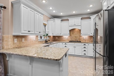Charming brick home featuring a desirable floor plan with the - photo 15