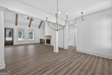 Welcome to this stunning new construction home in Harbor Club - photo 16
