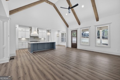 Welcome to this stunning new construction home in Harbor Club - photo 17