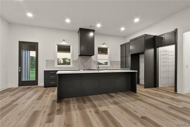 Close proximity to Lake Tuscaloosa! This gorgeous new - photo 17