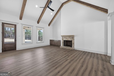 Welcome to this stunning new construction home in Harbor Club - photo 18