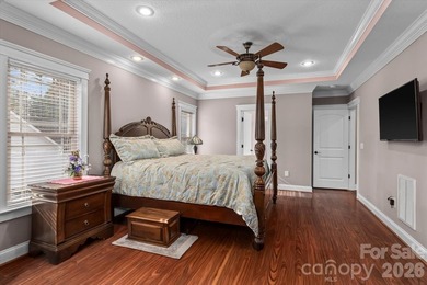 Charming brick home featuring a desirable floor plan with the - photo 19