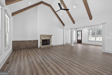Welcome to this stunning new construction home in Harbor Club - photo 19