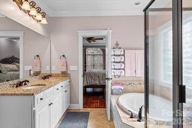 Charming brick home featuring a desirable floor plan with the - photo 20