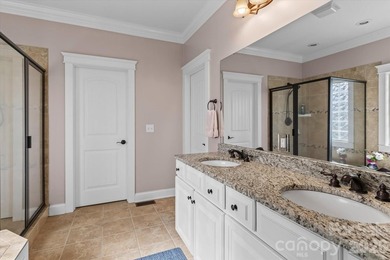 Charming brick home featuring a desirable floor plan with the - photo 21