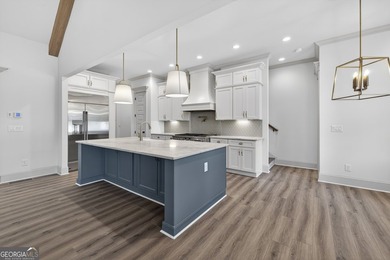 Welcome to this stunning new construction home in Harbor Club - photo 21