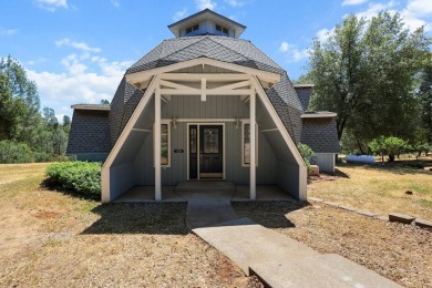 Lake Home For Sale in Redding, California