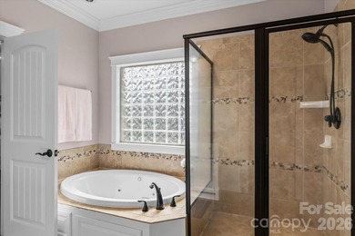 Charming brick home featuring a desirable floor plan with the - photo 22