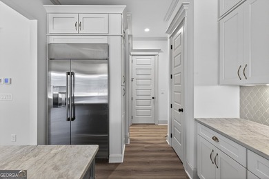 Welcome to this stunning new construction home in Harbor Club - photo 22