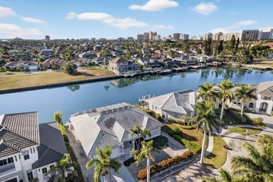 Premier Wide-Water Opportunity on Marco Island's Most Desirable - photo 2