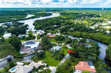 The Four Rivers enclave of 97 waterfront ocean-access homes - photo 2