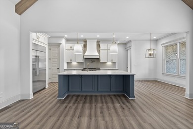 Welcome to this stunning new construction home in Harbor Club - photo 23