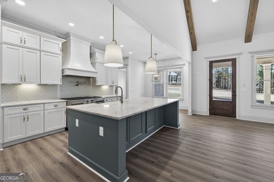 Welcome to this stunning new construction home in Harbor Club - photo 24