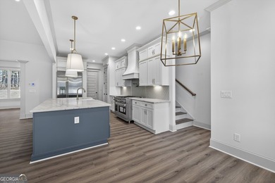 Welcome to this stunning new construction home in Harbor Club - photo 25